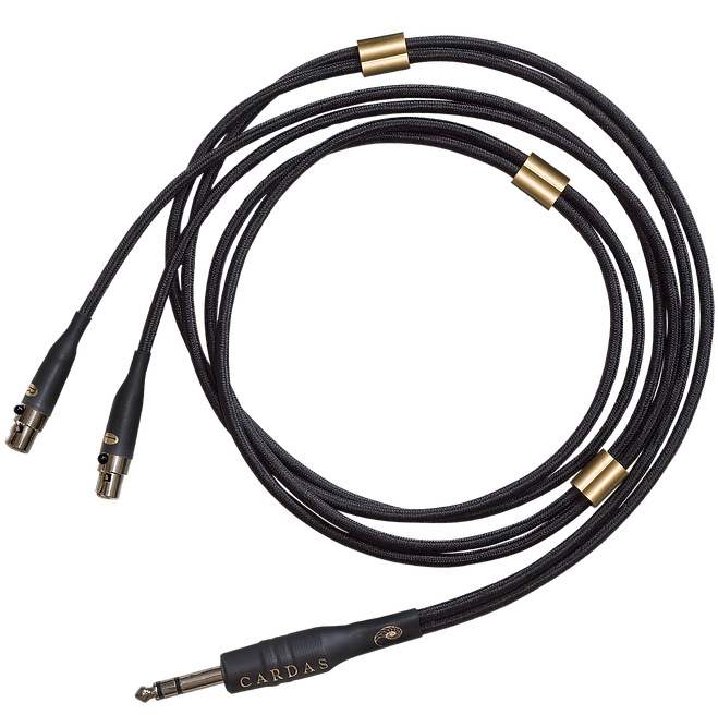 Cardas Clear Reflection Headphone Cable