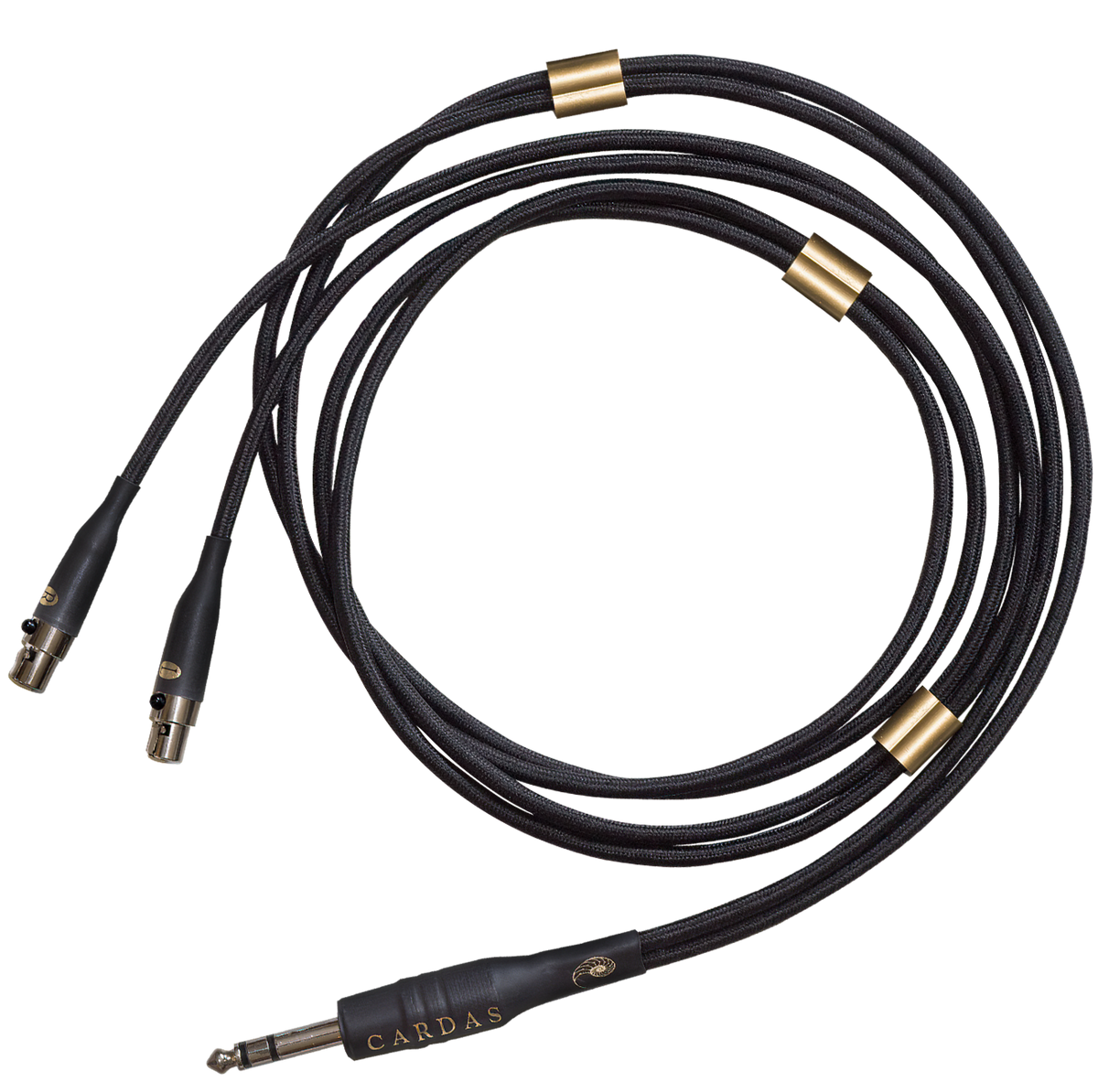 Cardas Clear Reflection SE Headphone Cable