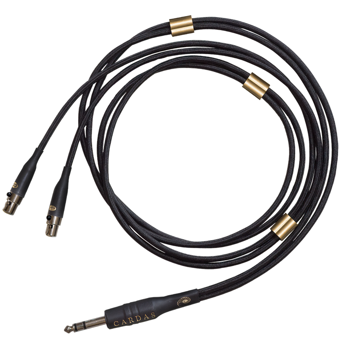 Cardas Clear Reflection SE Headphone Cable