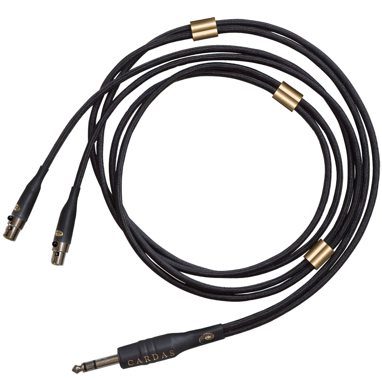 Cardas Clear Reflection SE Headphone Cable