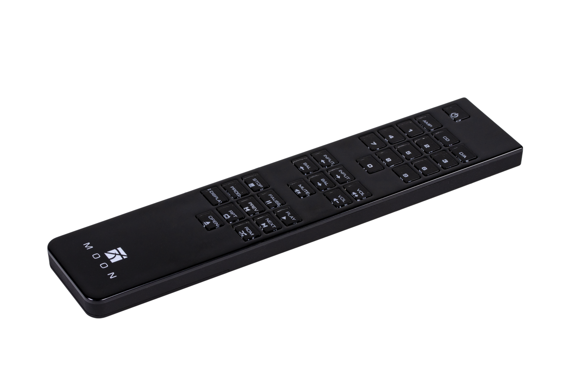 CRM-3 System Remote Control