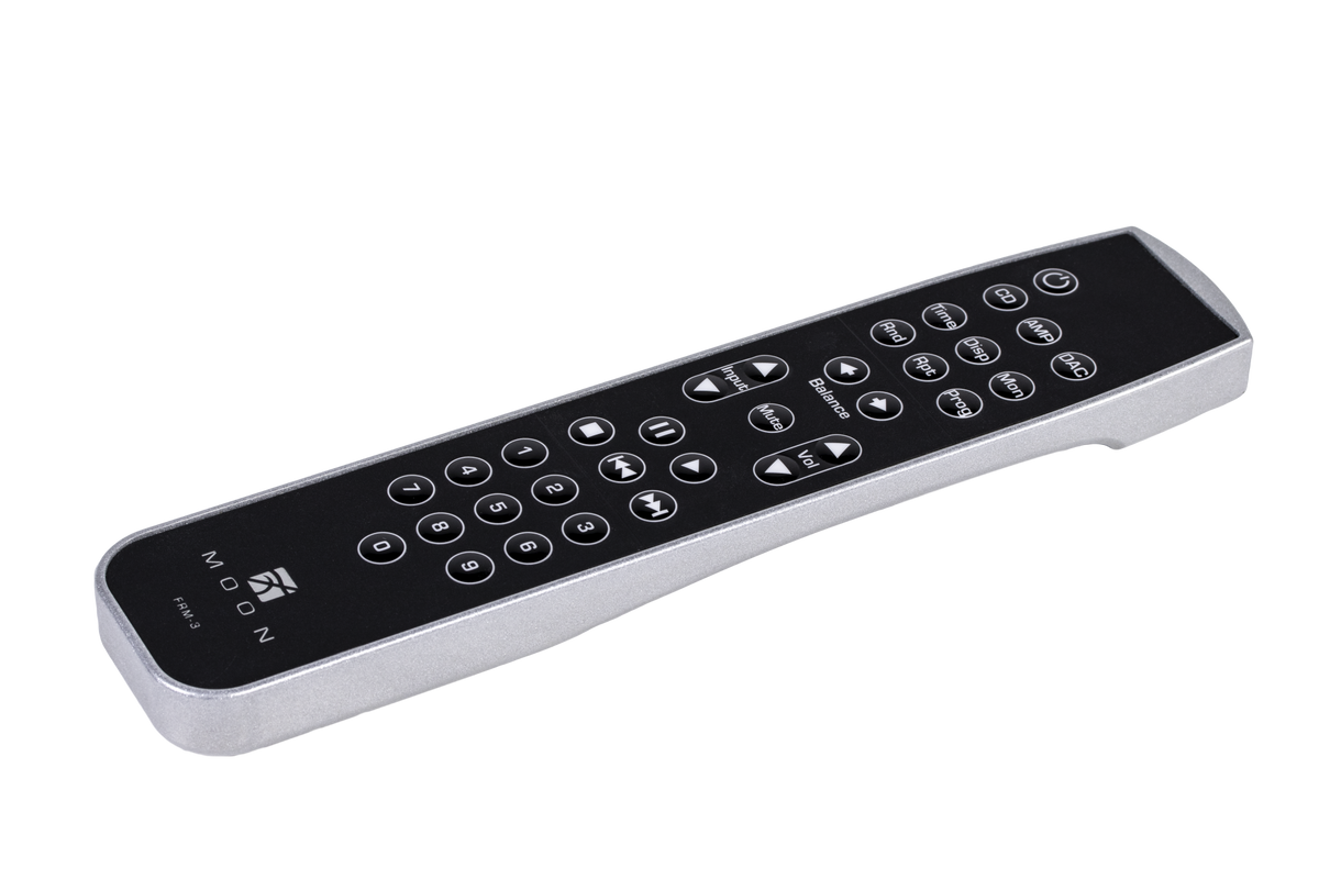 FRM-3 Backlit System Remote Control