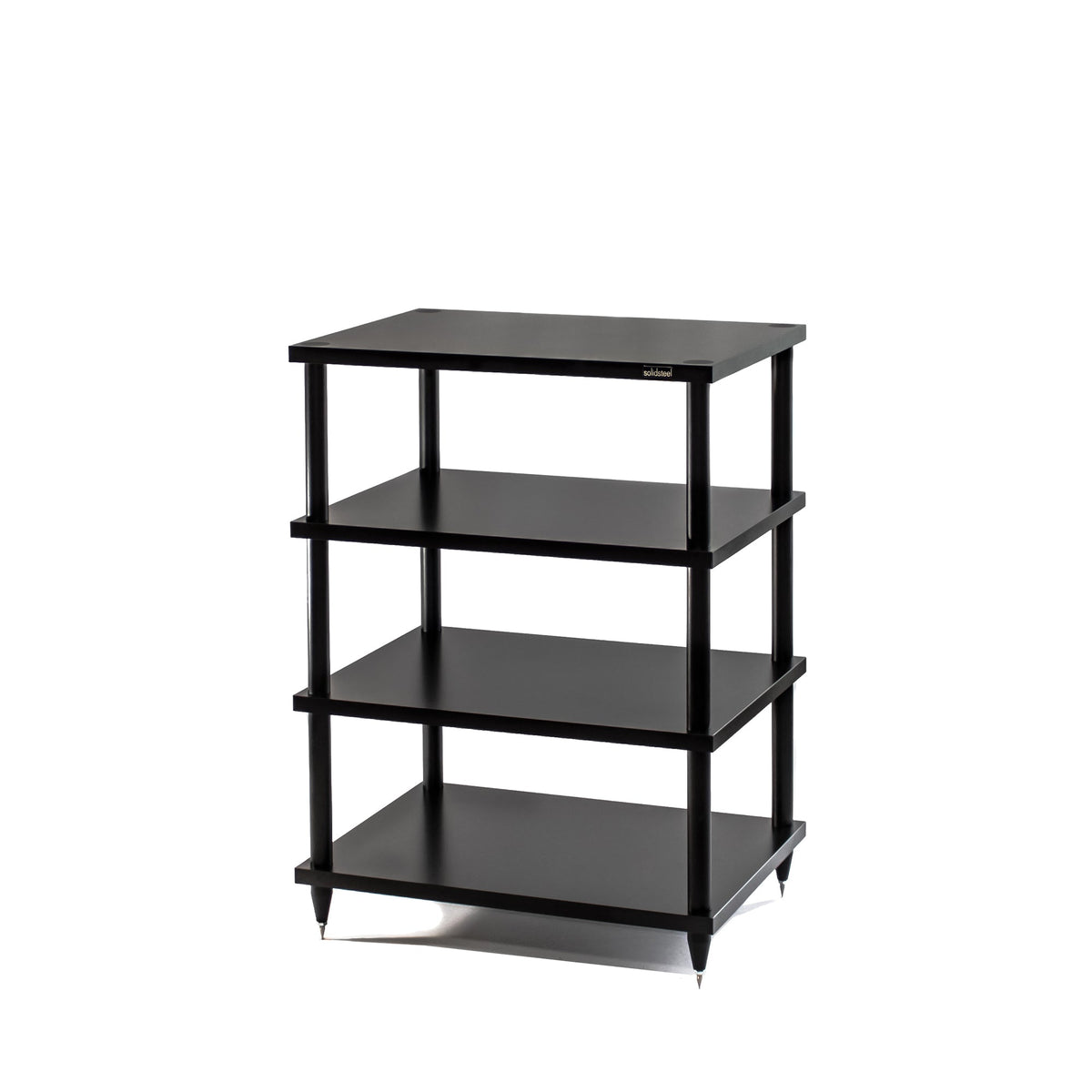 Solidsteel S2-4 Audio Rack