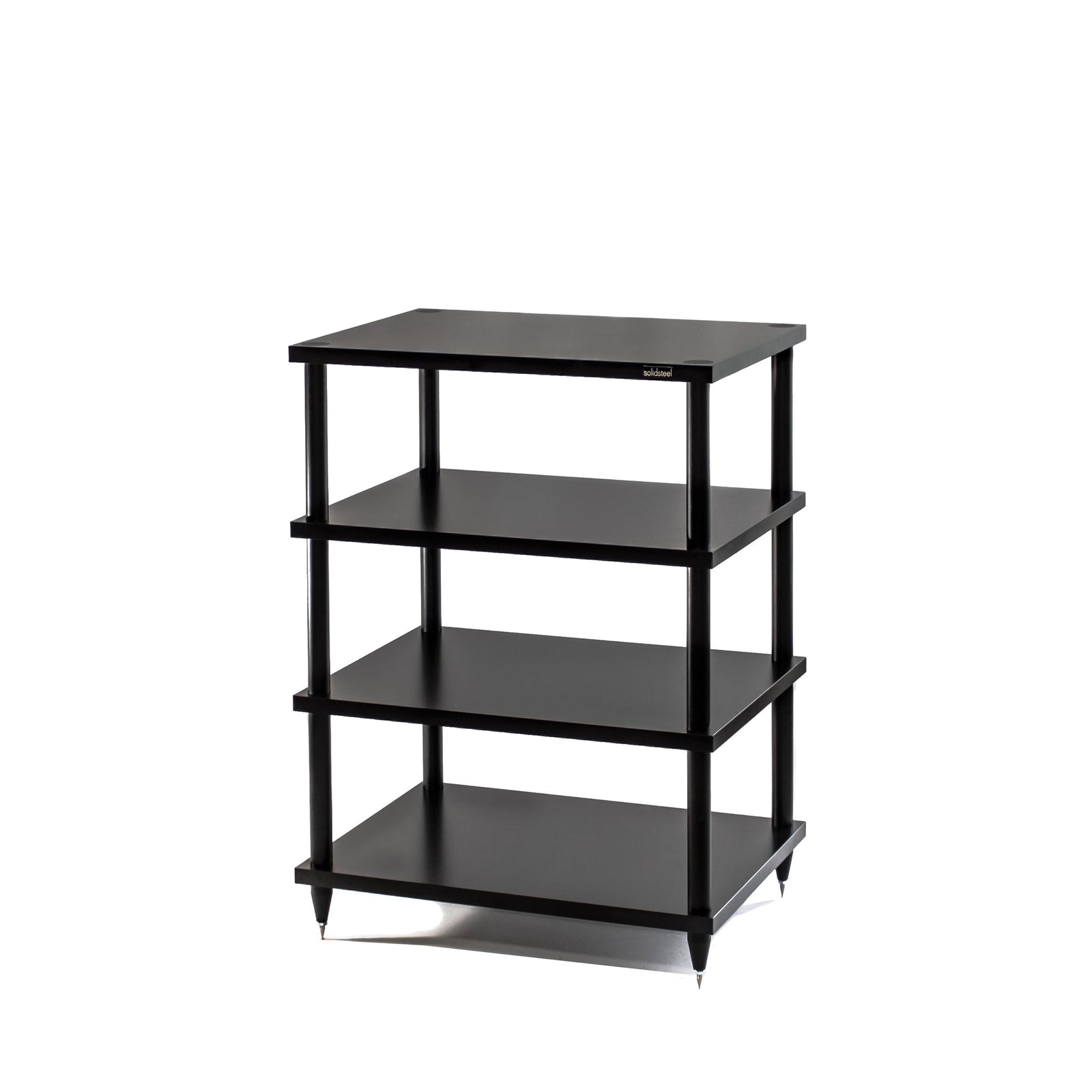 Solidsteel S2-4 Audio Rack