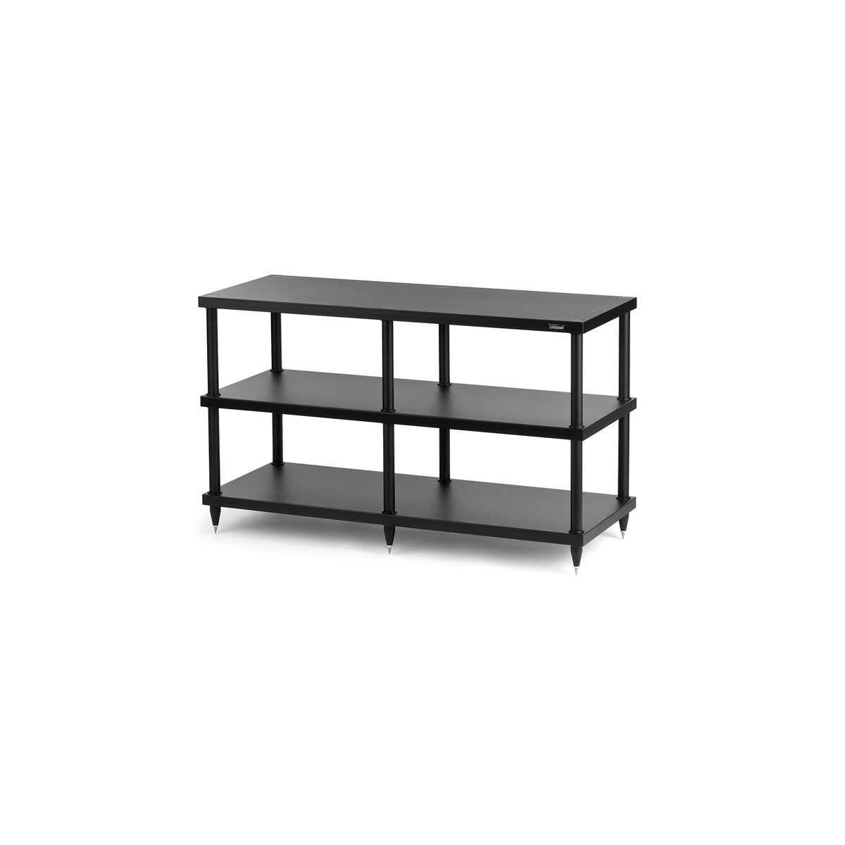 Solidsteel S4-3 Wide Audio Rack