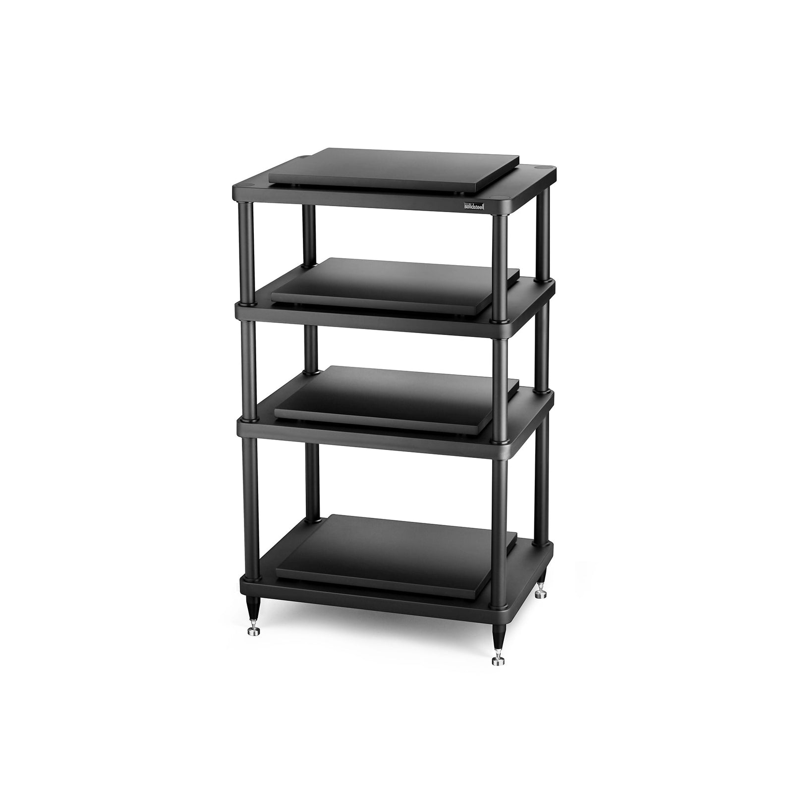 Solidsteel S5-4 Audio Rack
