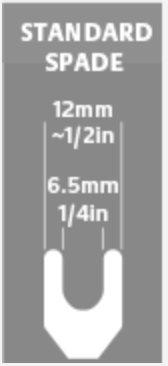 Nordost White Lightning Speaker Cables
