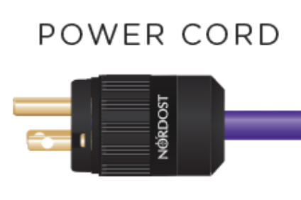 Nordost Purple Flare Power Cord