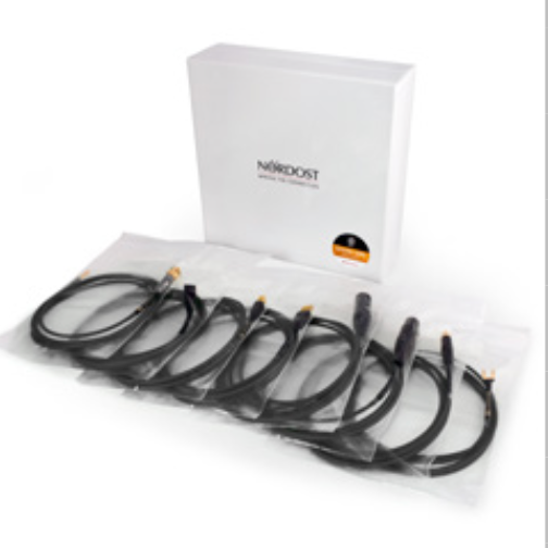 Nordost QLine Premium