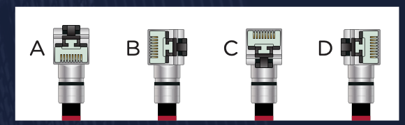 Nordost Heimdall 2 Ethernet Cable