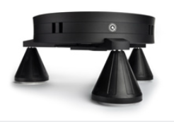 Nordost QNET Stand