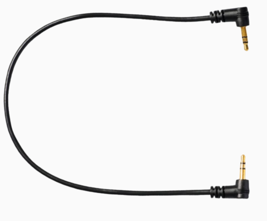 Cardas HPI Headphone Interconnect