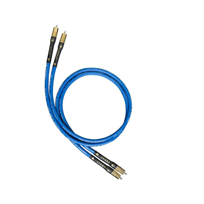 Cardas Clear Sky Interconnect