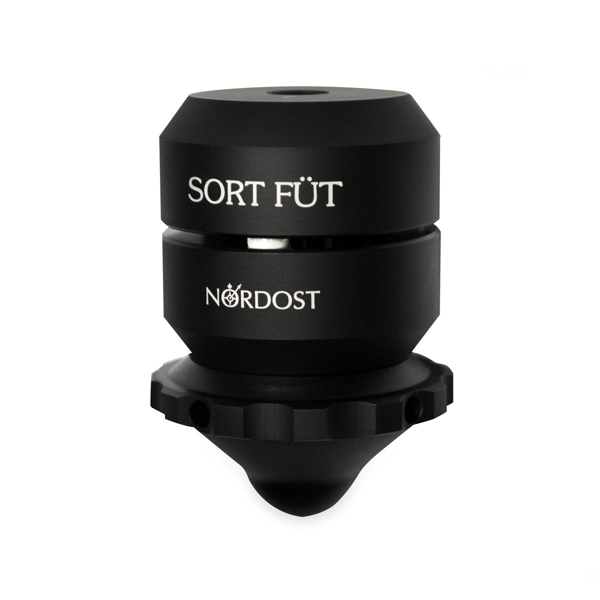Nordost Sort Füt Premium Resonance Control System for Hi-Fi Components