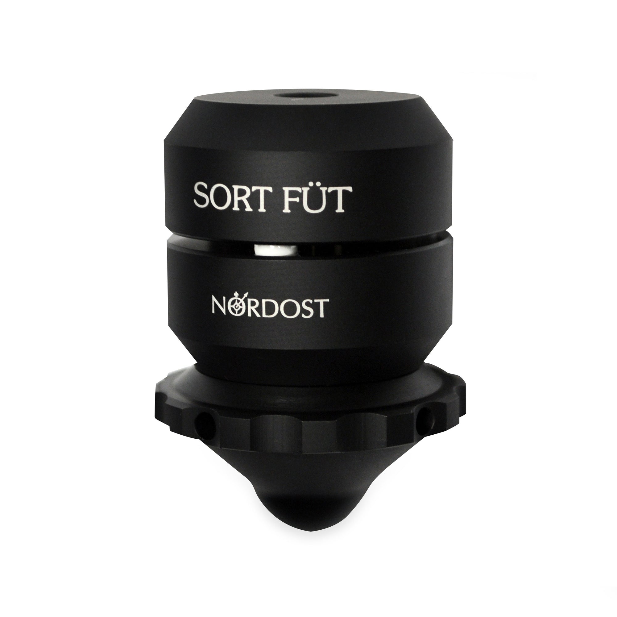 Nordost Sort Füt Premium Resonance Control System for Hi-Fi Components