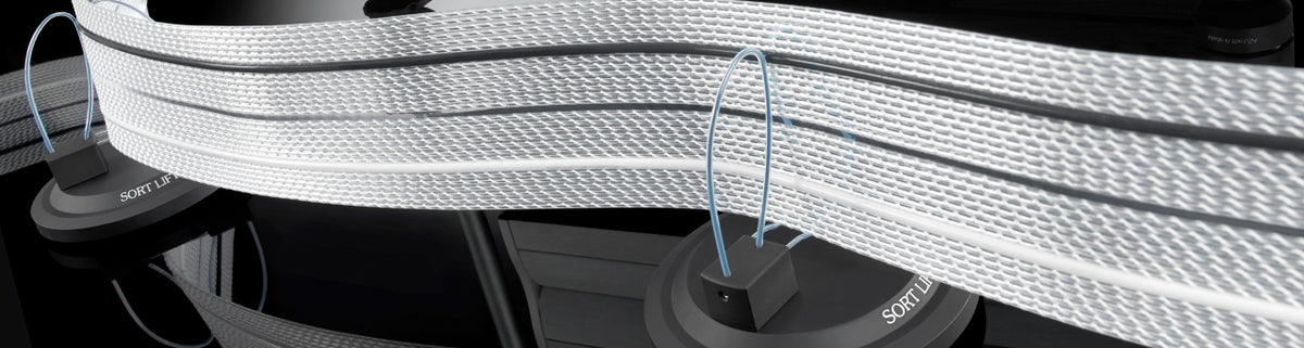 Nordost Sort Lift High-End Audio Cable Support System with Floating Spring Technology
