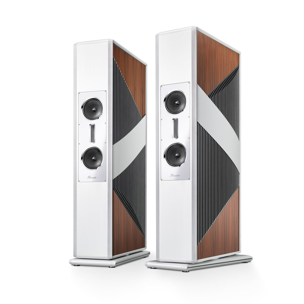 Burmester BC350 Tineo cabinet