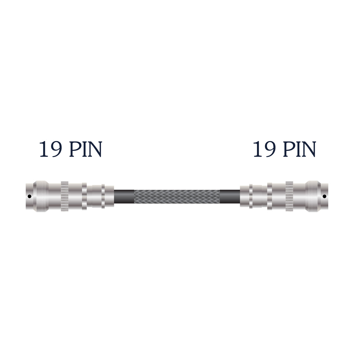 Nordost Tyr 2 Naim Cables