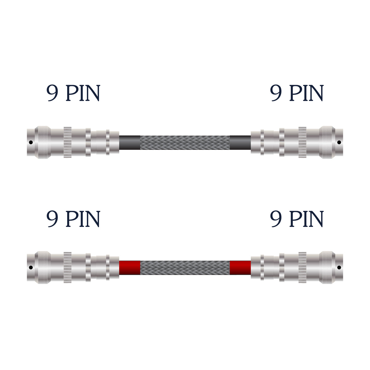 Nordost Tyr 2 Naim Cables