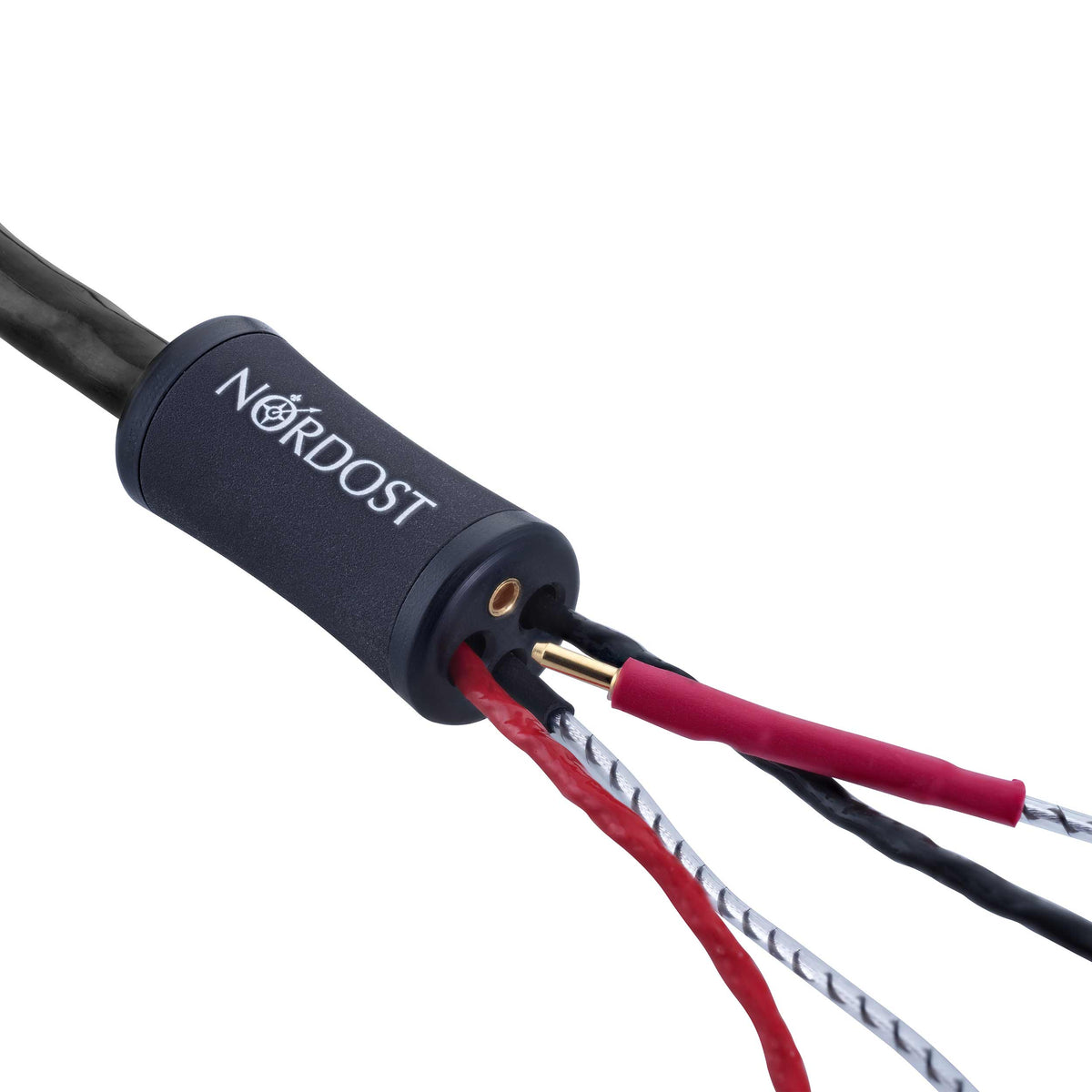 Nordost Tyr 2 Audiophile Analog Tonearm Cable: Low Capacitance, High Fidelity
