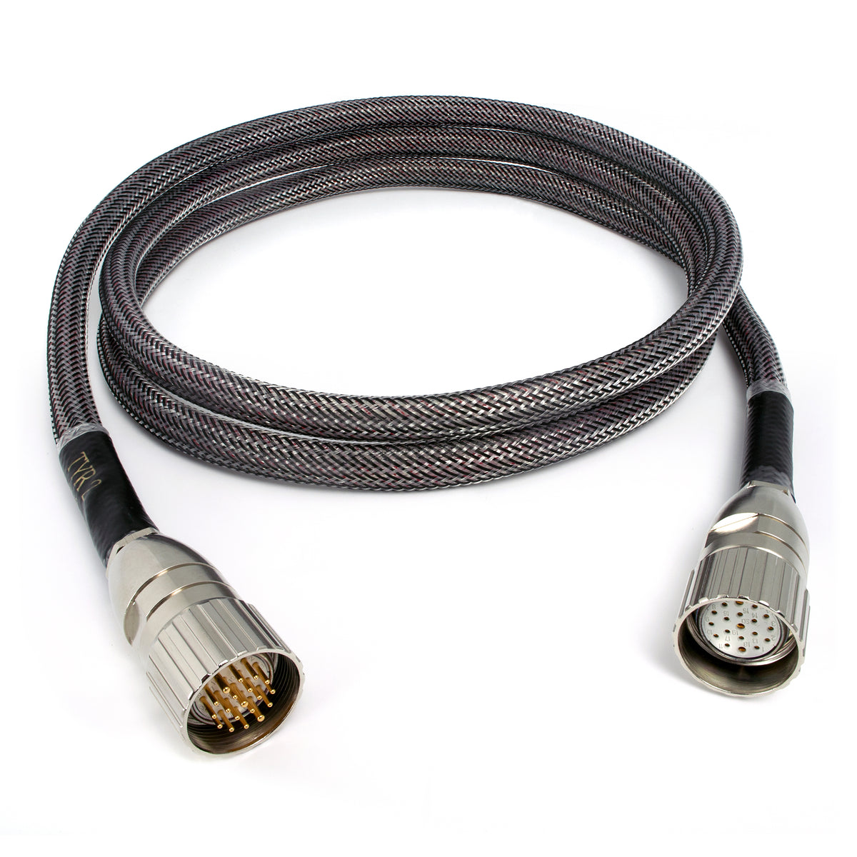 Nordost Tyr 2 Naim Cables