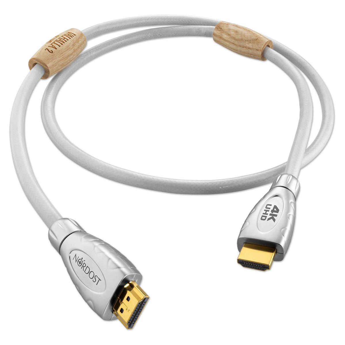 Valhalla 2 Reference 4K UHD Cable