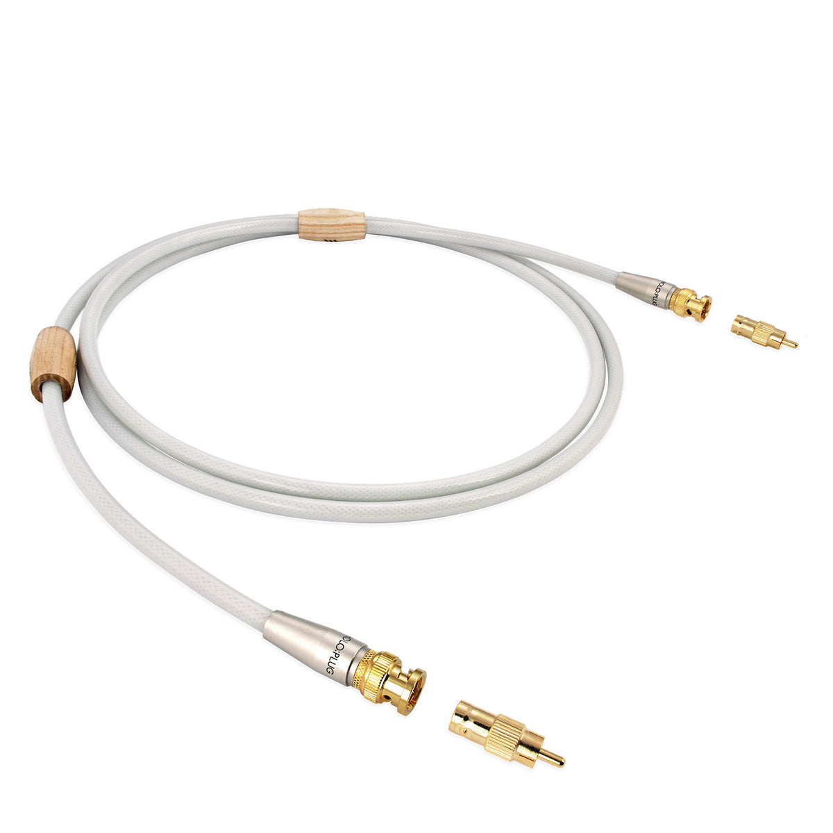 Nordost Valhalla 2 Digital Cable, 75 ohm BNC