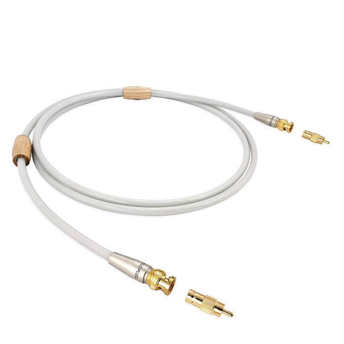Nordost Valhalla 2 Digital Cable, 75 ohm BNC