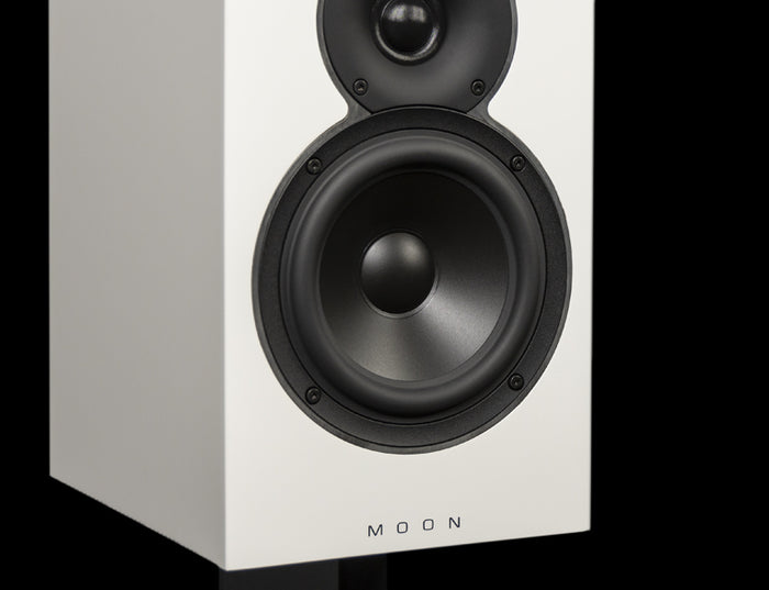 MOON Voice 22 loudspeakers