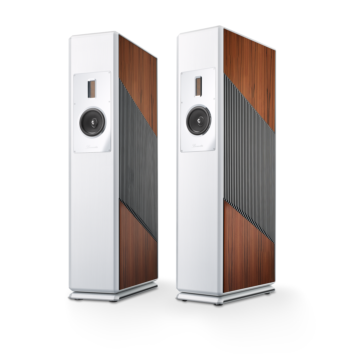 Burmester BC150 Tineo cabinet