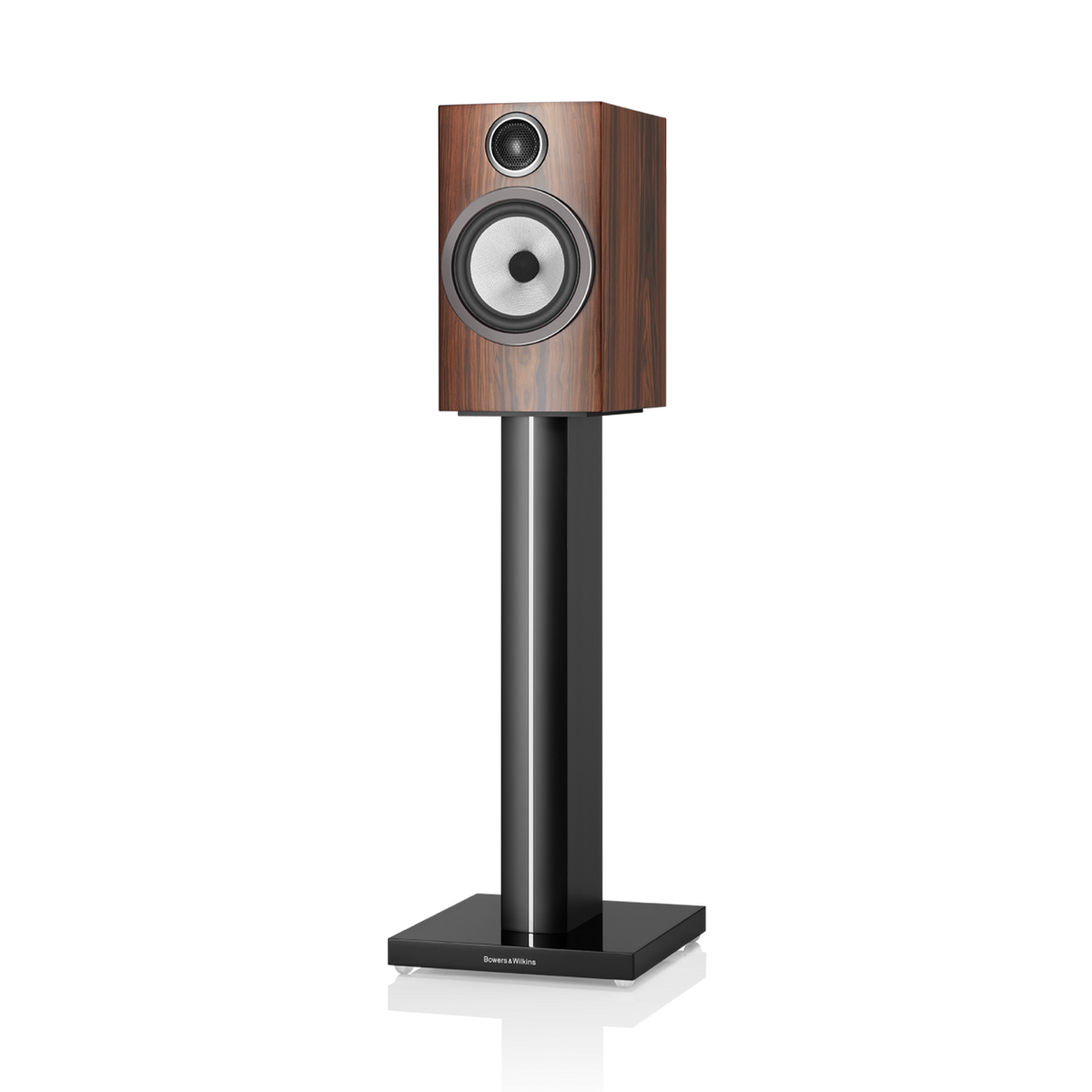 Bowers & Wilkins 706 S3 speaker — official product view 4