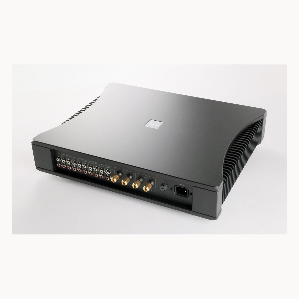 Rega Aethos view 3