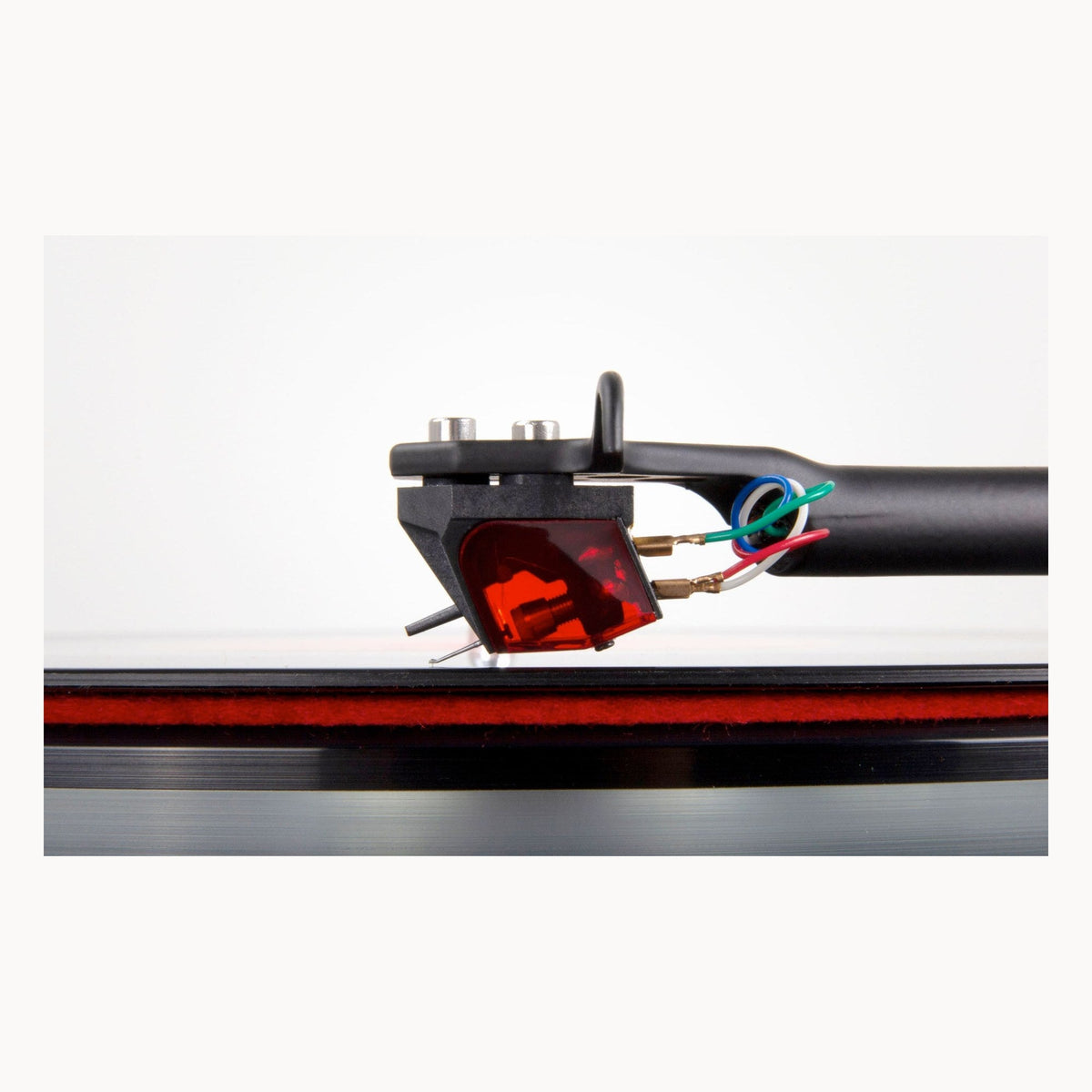 Rega Ania Pro view 4