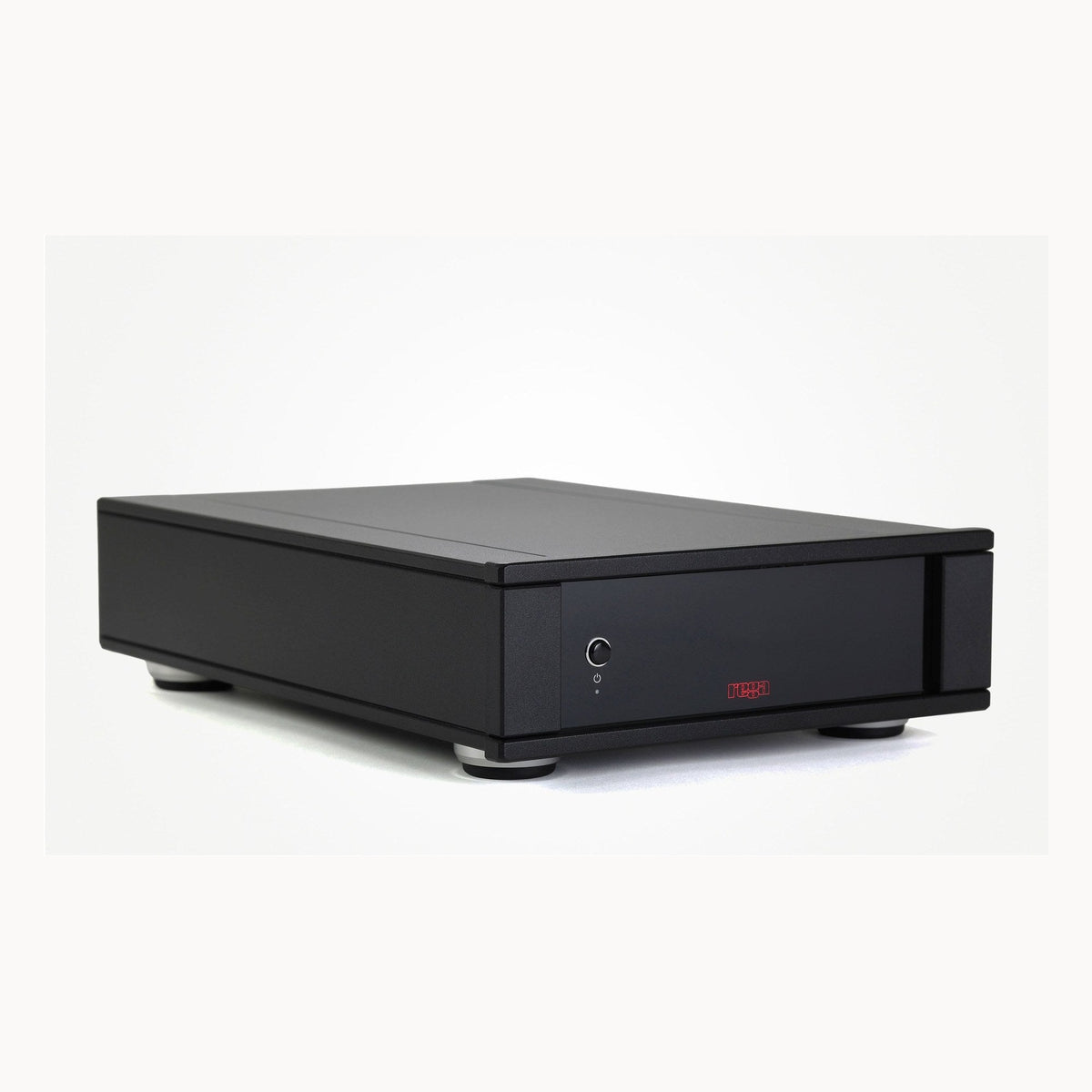 Rega Aos MC view 4