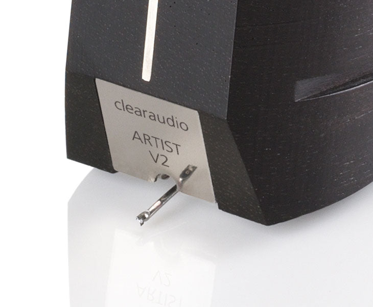 Artist V2 Ebony MM Cartridge