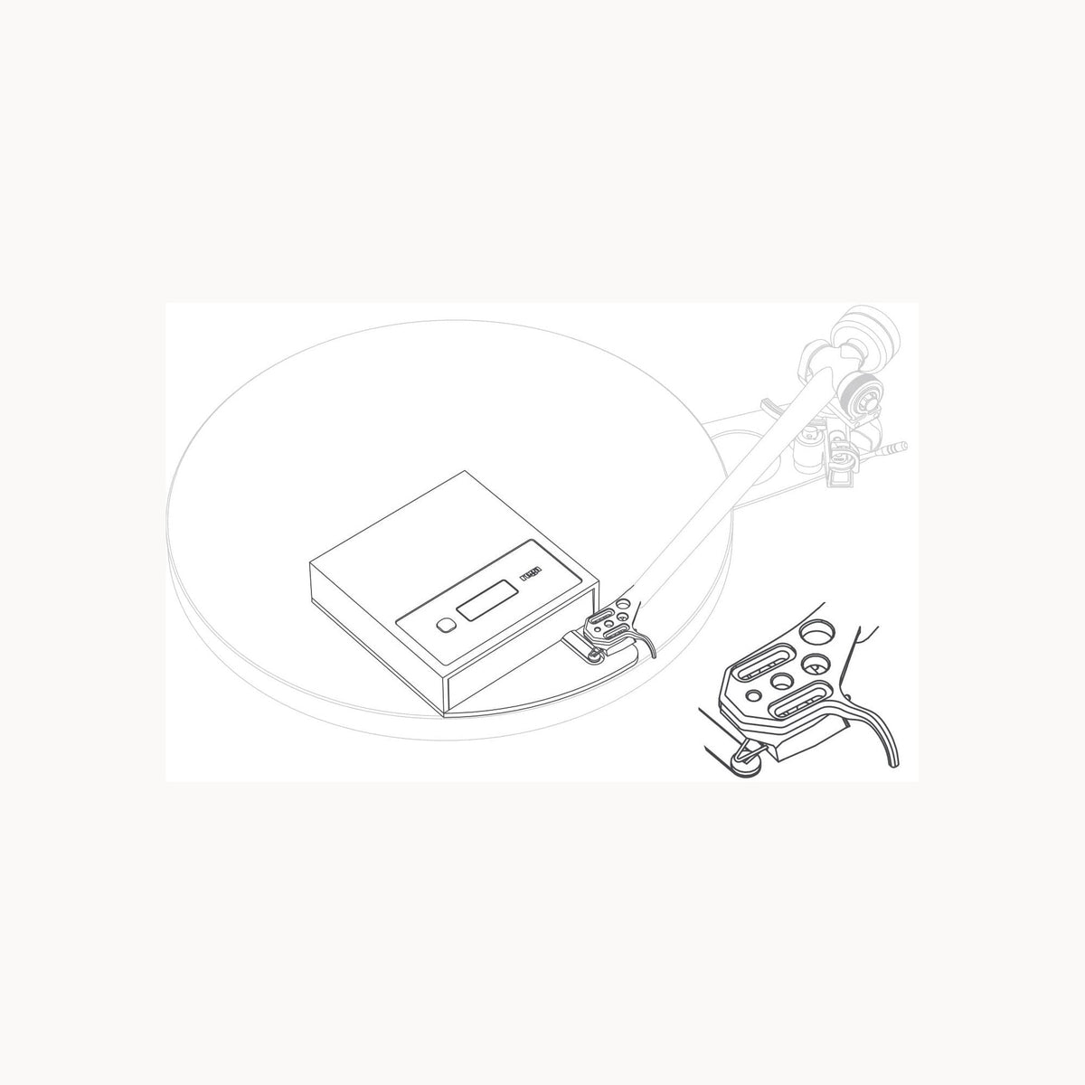 Rega Atlas view 2