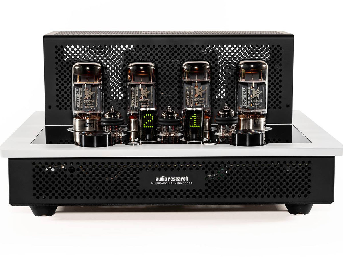 I/55 Integrated Amplifier