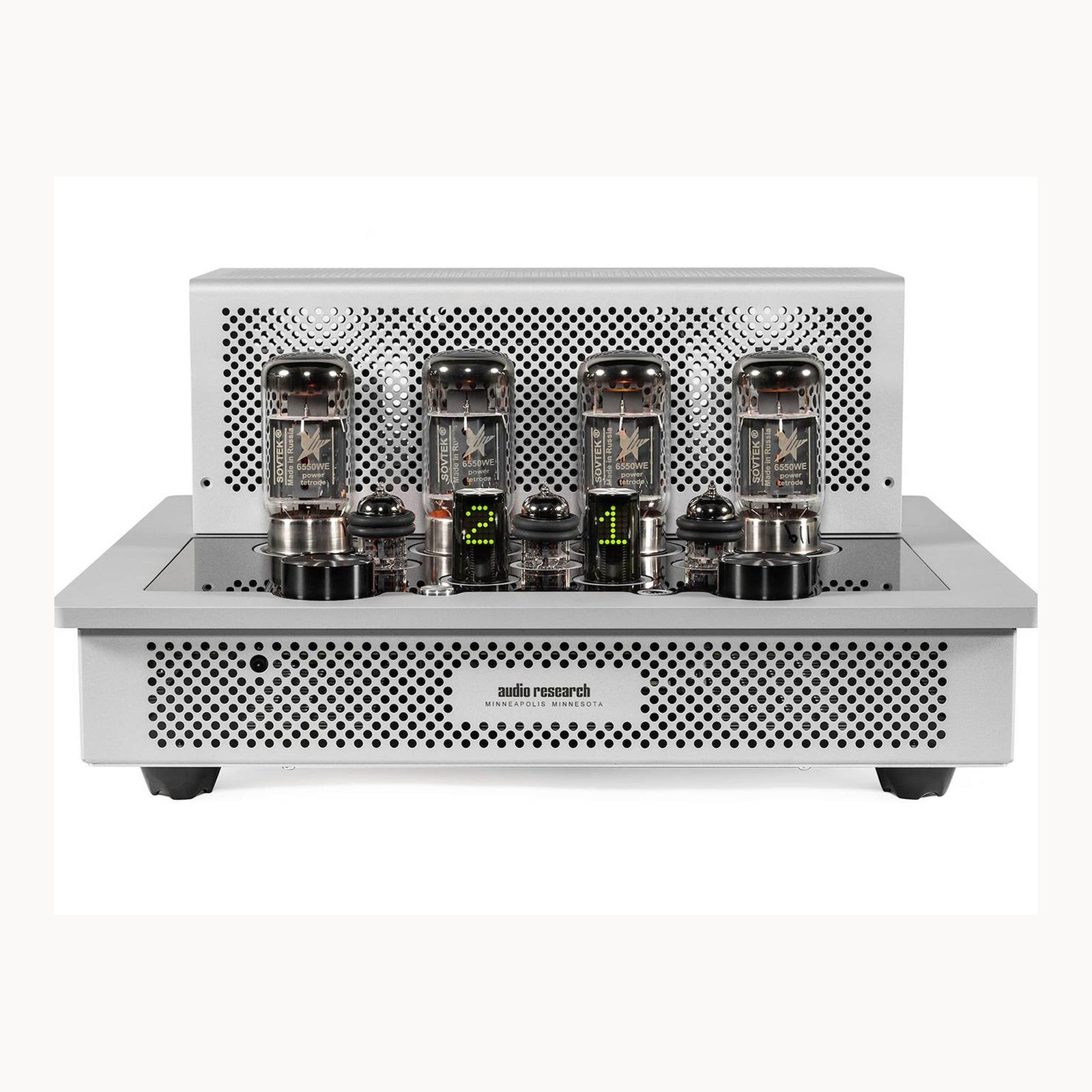 I/55 Integrated Amplifier