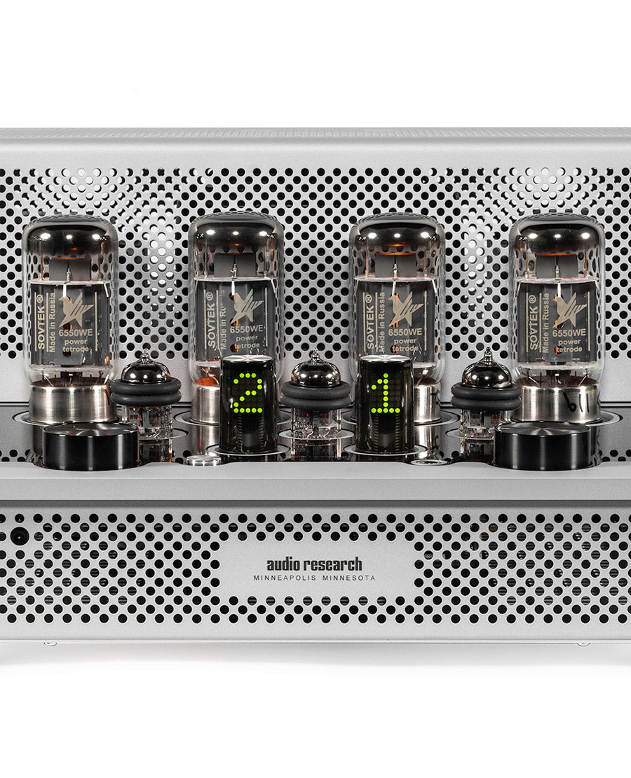 Audio Research I/55 Integrated Amplifier