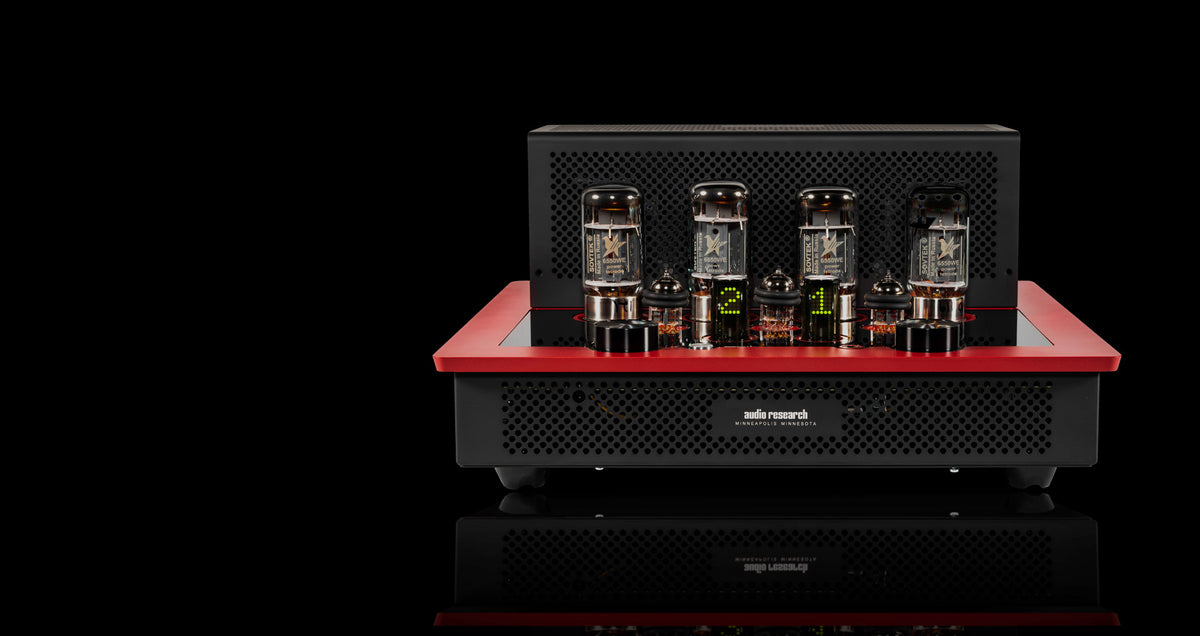 Audio Research I/55 Integrated Amplifier