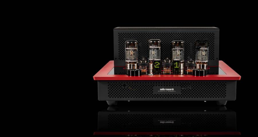 Audio Research I/55 Integrated Amplifier