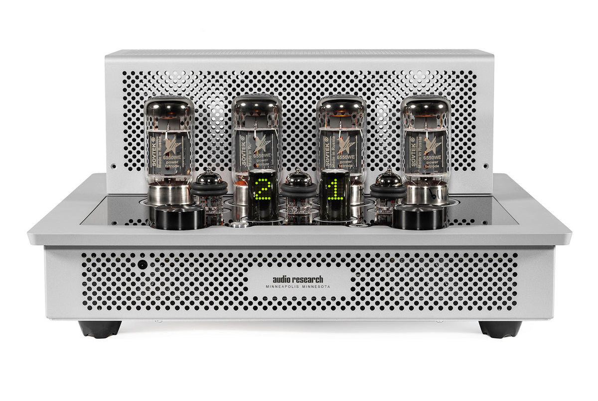Audio Research I/55 Integrated Amplifier