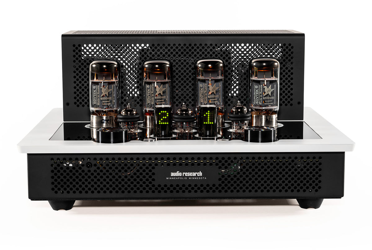 Audio Research I/55 Integrated Amplifier