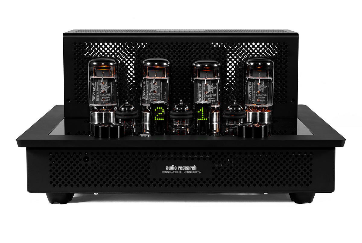 Audio Research I/55 Integrated Amplifier