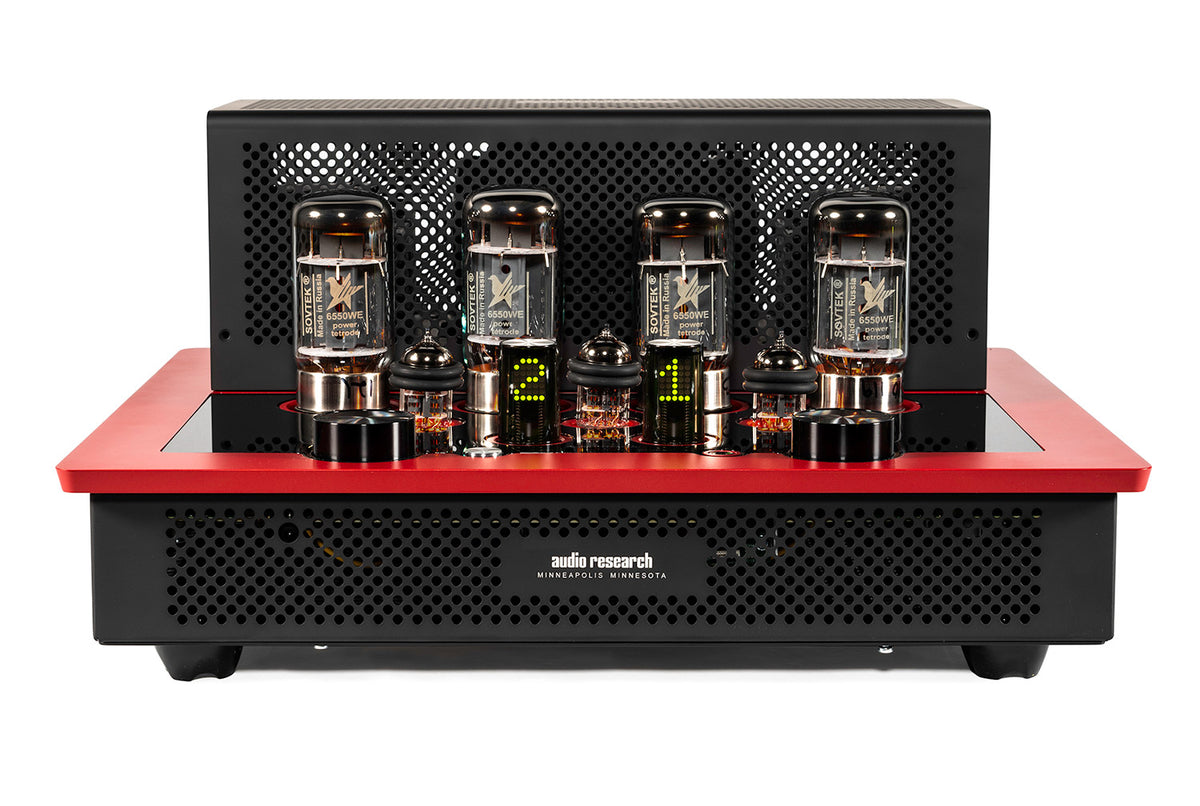 Audio Research I/55 Integrated Amplifier