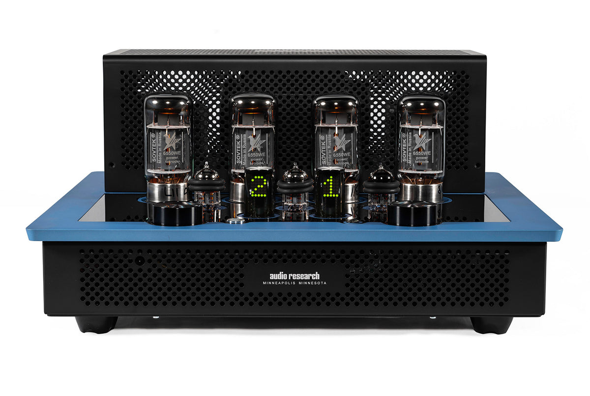 Audio Research I/55 Integrated Amplifier
