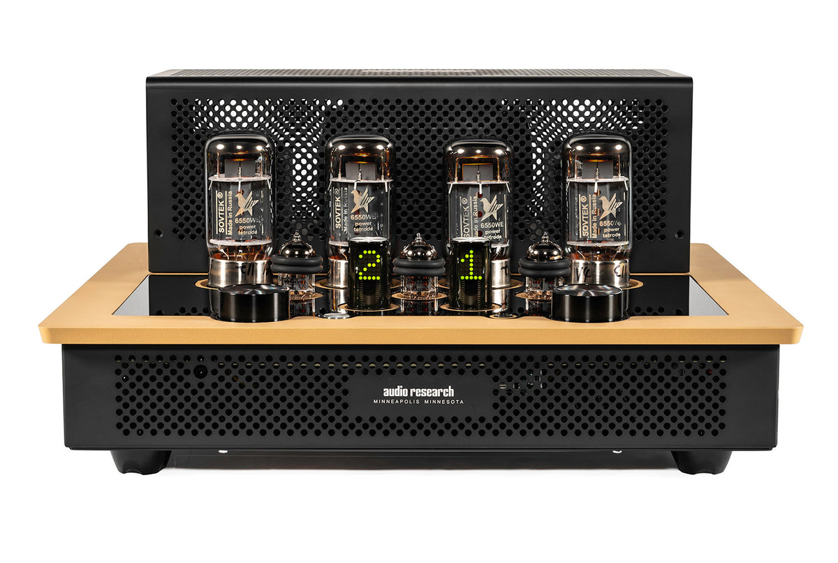 Audio Research I/55 Integrated Amplifier