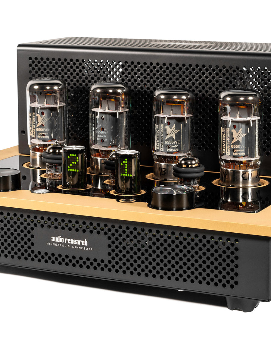 Audio Research I/55 Integrated Amplifier