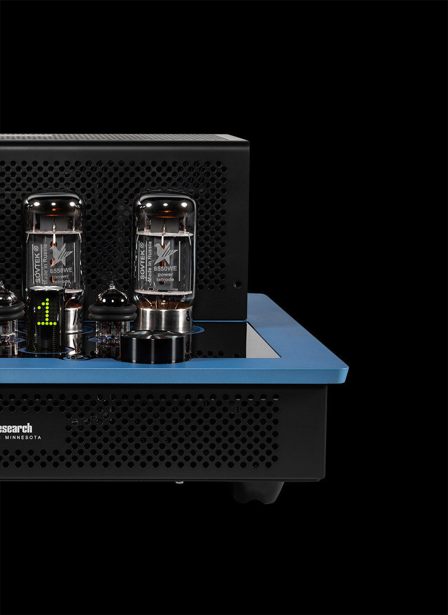 Audio Research I/55 Integrated Amplifier