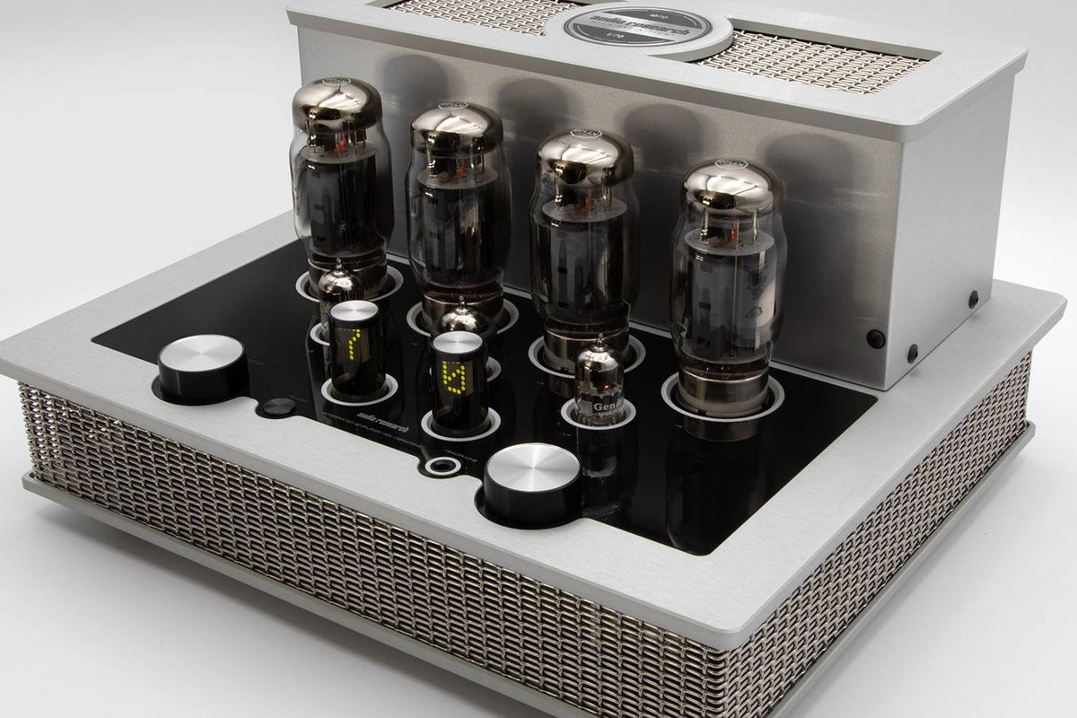 I/70 Integrated Amplifier